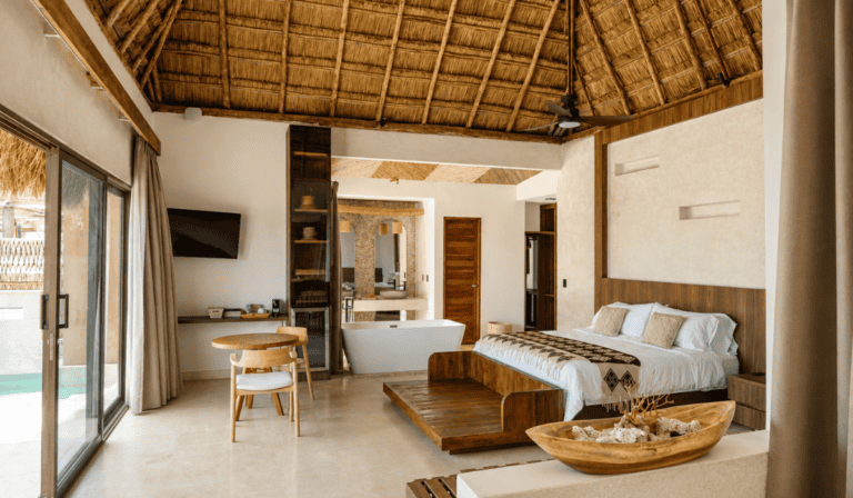 Así es Anasü, la nueva suite de On Vacation en el Hotel Wayira Beach en La Guajira que busca sorprender a los viajeros Suite On Vacation