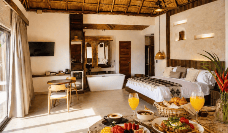 Así es Anasü, la nueva suite de On Vacation en el Hotel Wayira Beach en La Guajira que busca sorprender a los viajeros Suite On Vacation