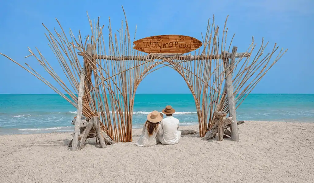 Así es Anasü, la nueva suite de On Vacation en el Hotel Wayira Beach en La Guajira que busca sorprender a los viajeros Suite On Vacation