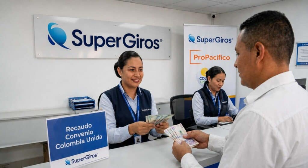 SuperGIROS ofrecerá giros gratuitos hacia cinco departamentos afectados por el terremoto SuperGIROS ofrecerá giros gratuitos hacia cinco departamentos afectados por el terremoto