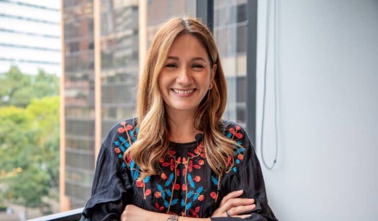 Tatiana Vallejo es la nueva gerente general de Unicentro Medellín: liderará estrategia de transformación Tatiana Vallejo es la nueva gerente de Unicentro Medellín