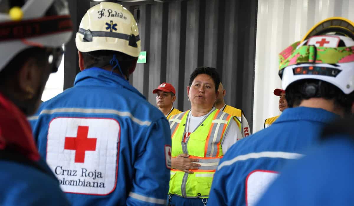 Grandes empresas se unen para atender daños del terremoto en Colombia: así están ayudando