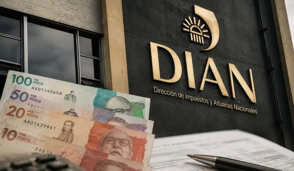 DIAN tiene 12 obligaciones tributarias en septiembre: vencimientos comienzan en pocos días DIAN