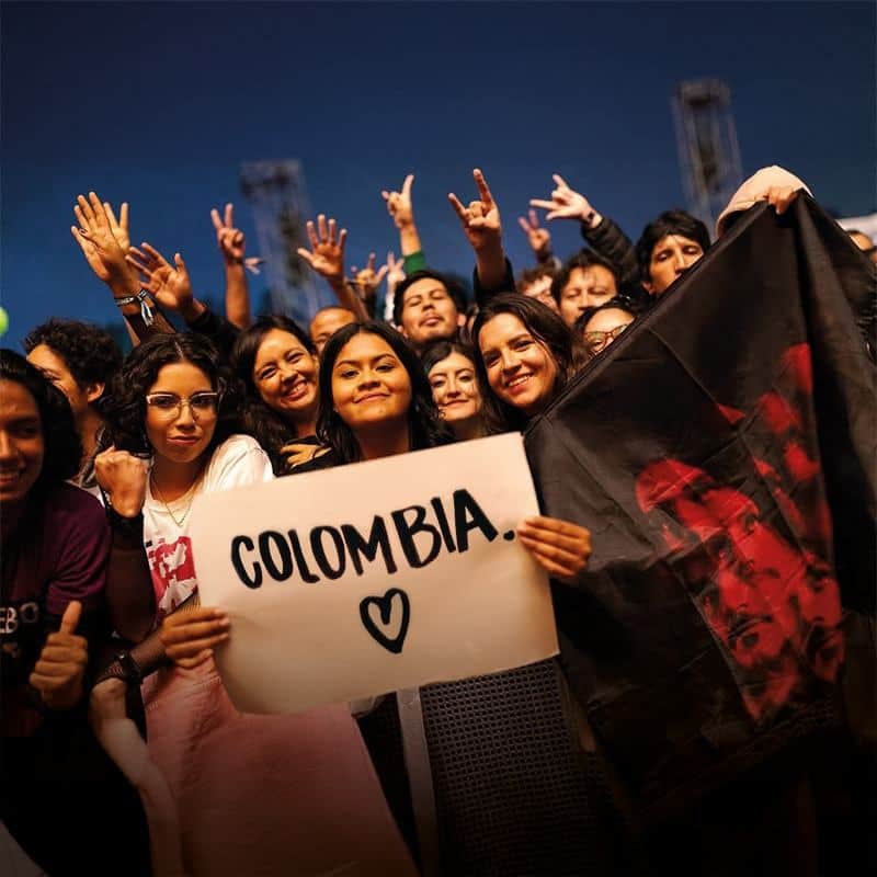 Ticketmaster revela sus nuevos planes en Medellín tras finalizar integración de La Tiquetera Ticketmaster revela sus nuevos planes en Medellín tras finalizar integración de La Tiquetera