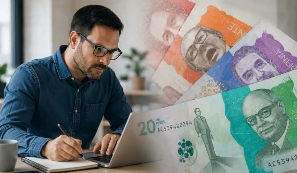 Consejo de Estado aclara el cálculo de aportes a seguridad social: estos pagos que reciben los trabajadores no deben incluirse Trabajadores independientes tendrán nuevo cambio para pagar seguridad social desde septiembre