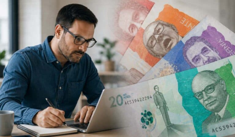Trabajadores independientes tendrán nuevo cambio para pagar seguridad social desde septiembre Trabajadores independientes tendrán nuevo cambio para pagar seguridad social desde septiembre