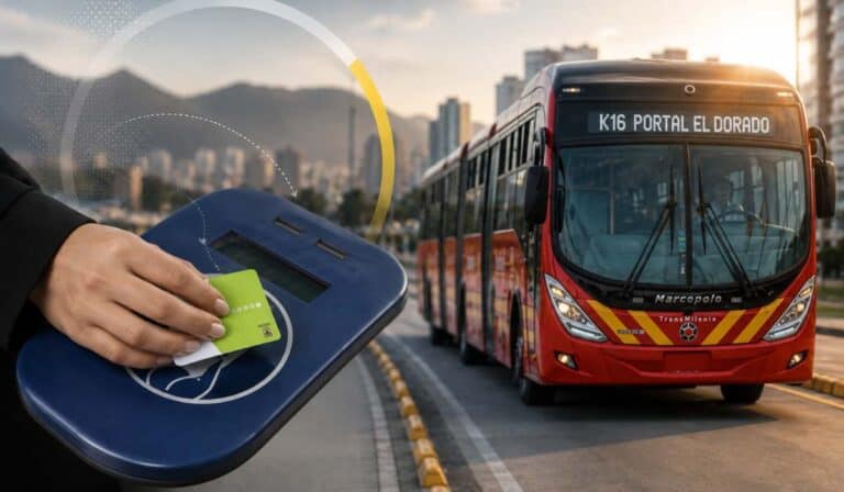 TransMilenio tendrá nuevo beneficio que permitirá ahorrar pasajes a usuarios TransMilenio tendrá nuevo beneficio que permitirá ahorrar pasajes a usuarios