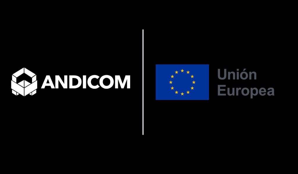 La Unión Europea será invitada de honor de Andicom 2026: foco en cooperación con Colombia en IA, innovación y desarrollo tecnológico La Unión Europea será invitada de honor de Andicom 2026