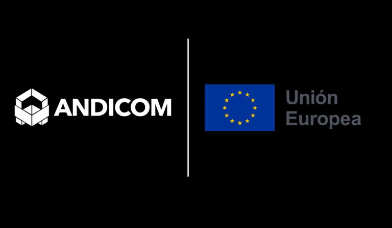 La Unión Europea será invitada de honor de Andicom 2026: foco en cooperación con Colombia en IA, innovación y desarrollo tecnológico La Unión Europea será invitada de honor de Andicom 2026