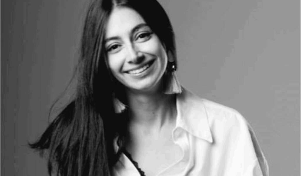 Sostenibilidad y rentabilidad: la apuesta de Comestibles Ricos para transformar su negocio Valeria Silva, jefe de sostenibilidad de Comestibles Ricos