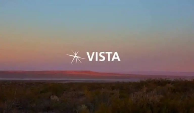 Vista Energy, Argentina