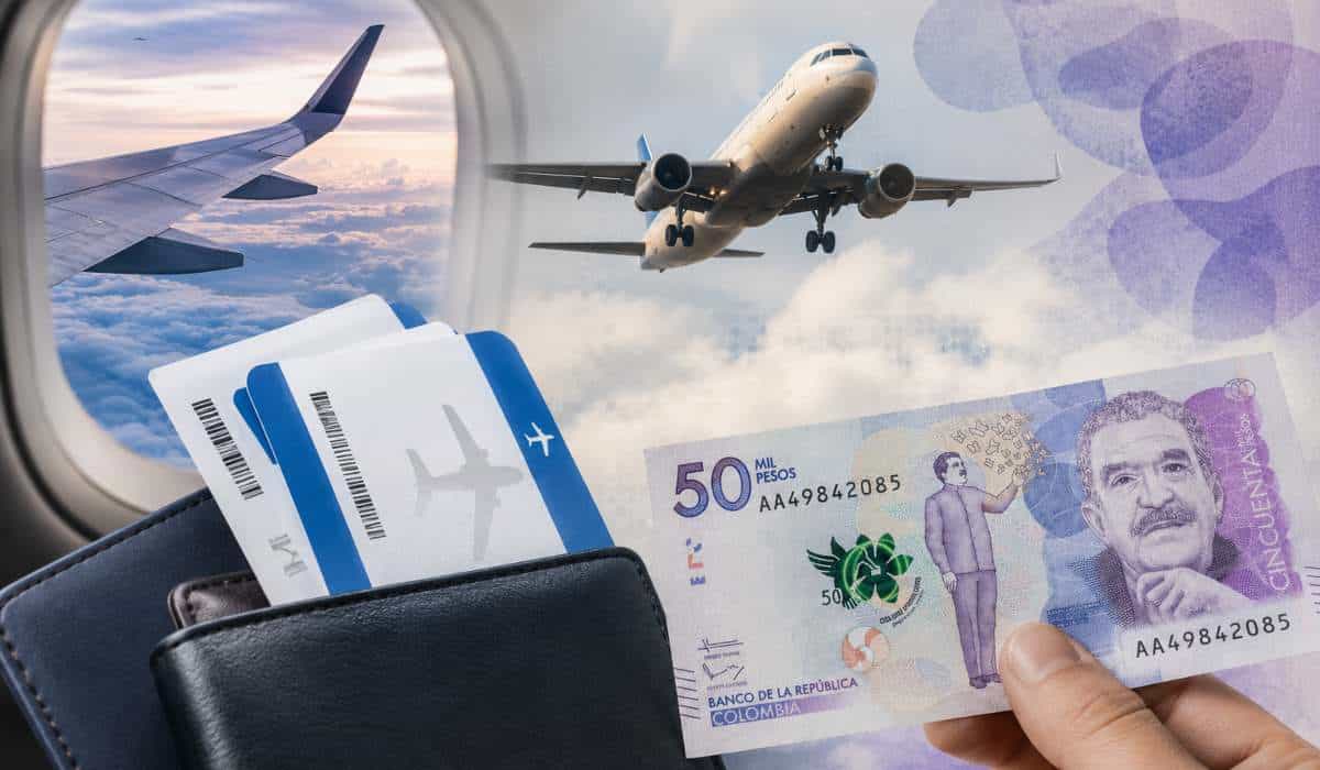Home - Valora Analitik Vuelos baratos por Colombia: hay tiquetes desde menos de $50.000 por tiempo limitado