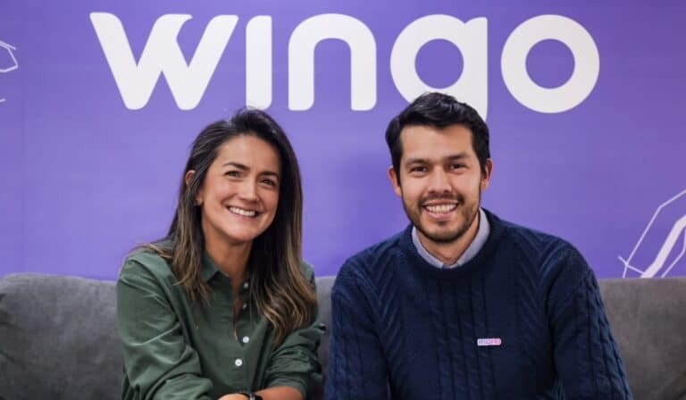 Wingo será la primera en lanzar tarjetas virtuales marca propia para compensar a sus clientes Wingo será la primera aerolínea en implementar tarjetas virutales de Mono