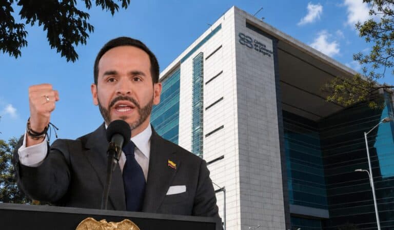 Cámaras de comercio de Colombia tendrán nuevos delegados del Gobierno: estos serán los cambios Cámaras de comercio de Colombia tendrán nuevos delegados del Gobierno: estos serán los cambios