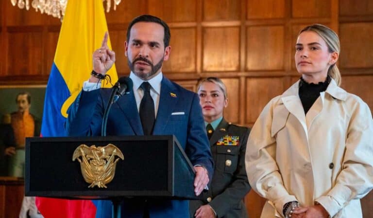 Gobierno convoca a constructoras para plan de reconstrucción de viviendas tras terremoto en Colombia Gobierno convoca a constructoras para plan de reconstrucción de viviendas tras terremoto en Colombia