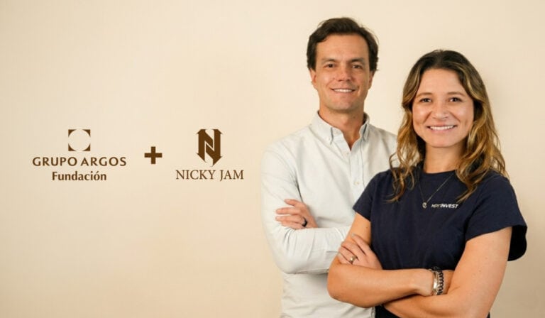 Mis Propias Finanzas liderará importante evento de educación para recaudar fondos destinados a Adopta un Hogar de Grupo Argos Carolina Pineda y Juan Pablo Zuluaga, fundadores de Mis Propias Finanza