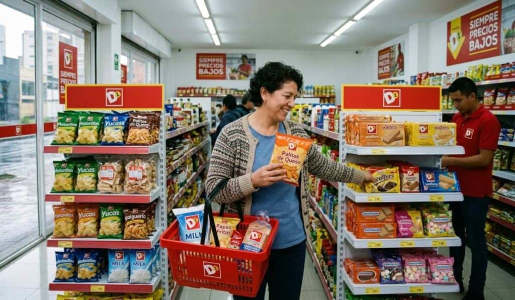 Alimentos en Colombia bajarán de precio si aprueban importante proyecto de ley baja de precio a alimentos en colombia