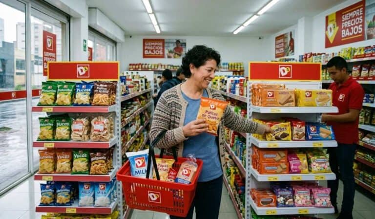 Alimentos en Colombia bajarán de precio si aprueban importante proyecto de ley baja de precio a alimentos en colombia