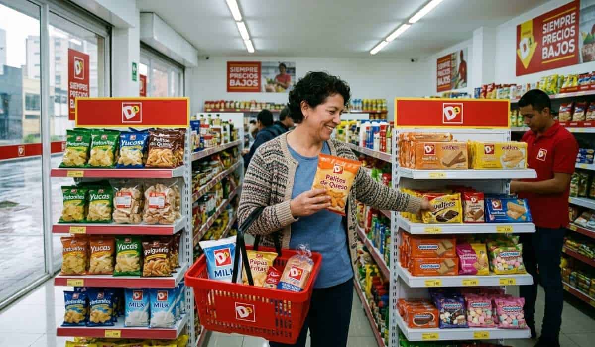 baja de precio a alimentos en colombia