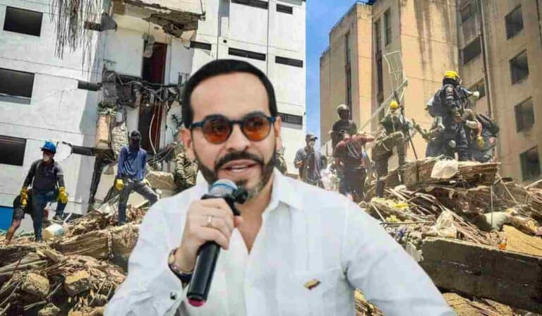 Terremoto en Colombia deja pérdidas por más de $30 billones, dice De la Espriella: Pide a bancos bajar tasas y anuncia Plan Marshall Balance del terremoto en Colombia