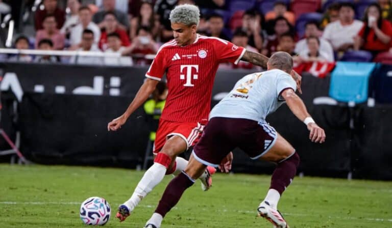 Así funciona el modelo de negocio del Bayern Múnich que lo diferencia de otros gigantes del fútbol europeo