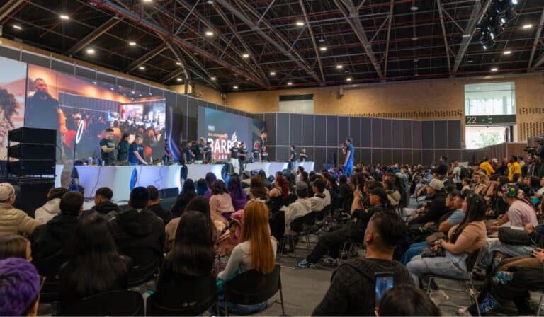 Feria Belleza y Salud 2026 reunirá expertos internacionales para analizar cómo la ciencia y la tecnología están transformando la estética Feria Belleza y Salud 2026. Foto: cortesía Corferias.