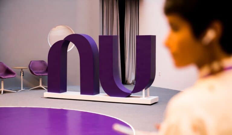 Nu reporta utilidad récord de US$1.100 millones en el segundo trimestre de 2026 Nu reporta utilidad récord de US$1.100 millones en el segundo trimestre de 2026