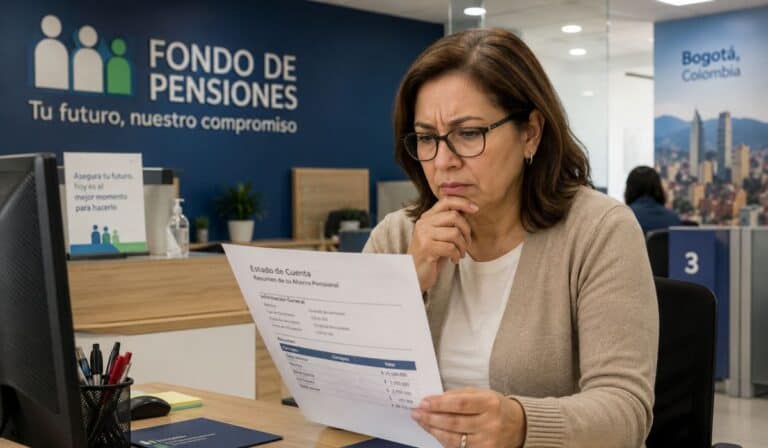 Cálculo de la mesada pensional en Colombia cambiará radicalmente con la nueva ley calcular mesada pensional en colombia