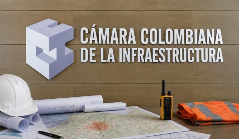CCI alista hoja de ruta para gestionar, con otras entidades, la reactivación de infraestructura en zonas afectadas CCI alista hoja de ruta para gestionar, con otras entidades, la reactivación de infraestructura en zonas afectadas