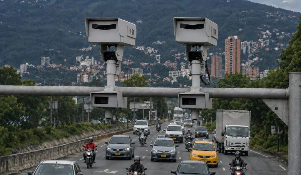 Gobierno De la Espriella ordena revisar más de 40.000 comparendos por fotomultas en Colombia: ¿Dónde se tomarán medidas? Gobierno De la Espriella ordena revisar todas las fotomultas en Colombia para evitar cobros injustos