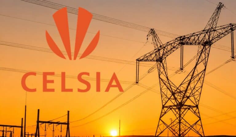 Celsia alcanzó los $1,3 billones de ingresos en el segundo trimestre de 2026, crecen 2,7 % Celsia alcanzó los $1,3 billones de ingresos en el segundo trimestre de 2026
