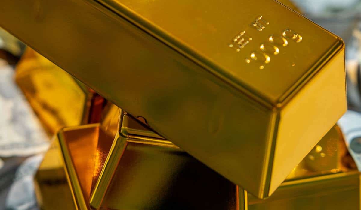 compra de oro
