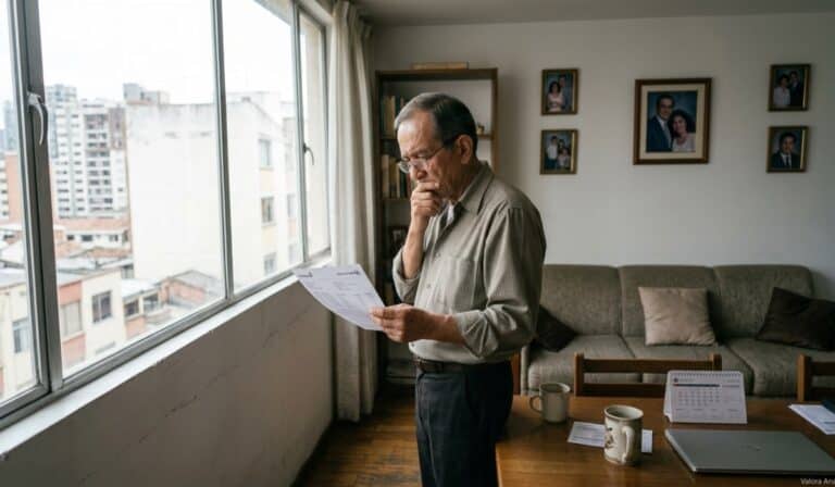 A estos pensionados les harán un nuevo descuento en la mesada por cuenta de la reforma pensional en Colombia descuentos reforma pensional colombia a pensionados