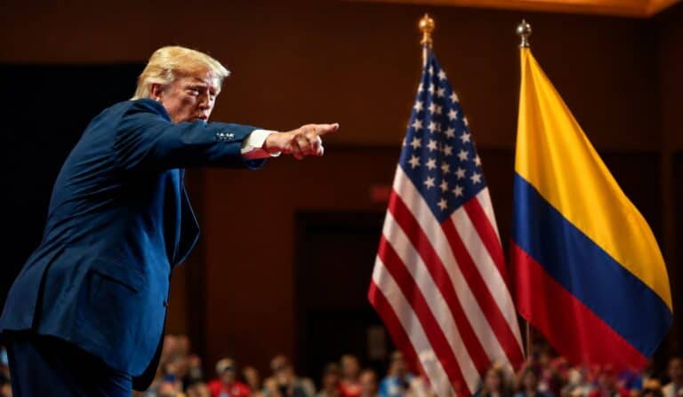 Estados Unidos entregará US$15,5 millones a Colombia tras terremoto Estados Unidos entregará US$15,5 millones a Colombia tras terremoto