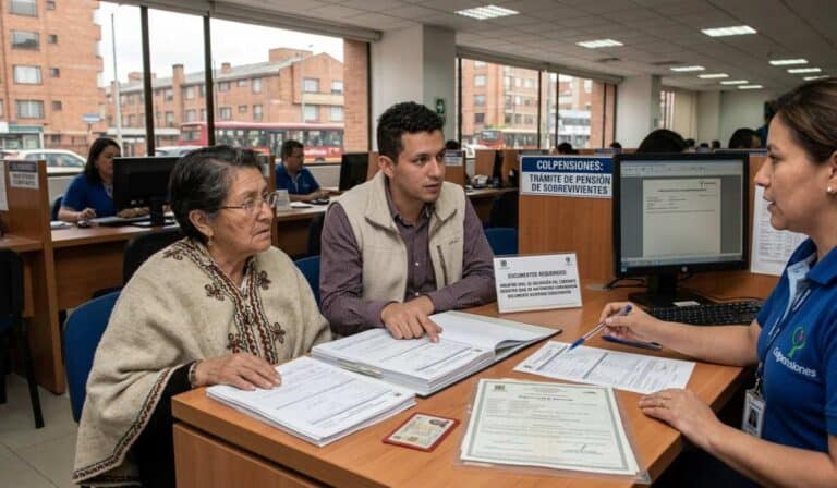La ley confirma los casos en los que una persona puede perder el derecho a heredar una pensión faltas para dejar de heredar una pensión en colombia