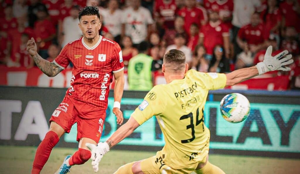 Liga BetPlay podría quedarse sin cuadrangulares: Dimayor plantea cambio de formato Liga BetPlay podría quedarse sin cuadrangulares: Dimayor plantea cambio de formato