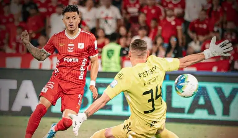 Liga BetPlay podría quedarse sin cuadrangulares: Dimayor plantea cambio de formato