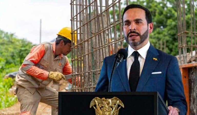 Gobierno de la Espriella decreta norma para evitar “despidos forzosos” y masivos de miles de trabajadores: subsidiará salarios gobierno de la espriella toma medidas para evitar miles de despidos