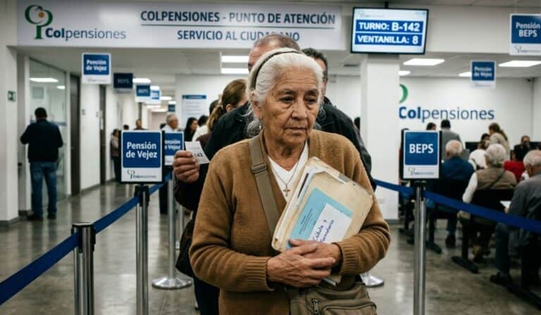 ¿Se podrá heredar una pensión en Colombia con la nueva norma?: Corte tomó una decisión definitiva para Colpensiones y los fondos privados heredar una pension en colombia con nueva norma aprobada