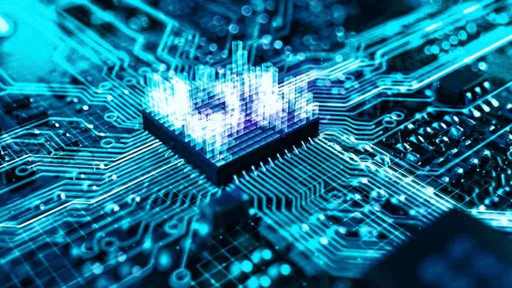 Entrevista | La energía y el espacio son el techo del crecimiento de la IA: esto dice AMD, el gigante estadounidense de tecnología Imagen: AMD.