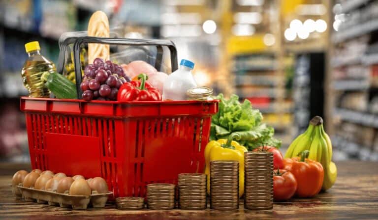 Inflación en Colombia llegó al 6,03 % anual en julio y quedó por debajo de lo esperado por los analistas Inflación en Colombia llegó al 6,03 % anual en julio y quedó por debajo de lo esperado por los analistas