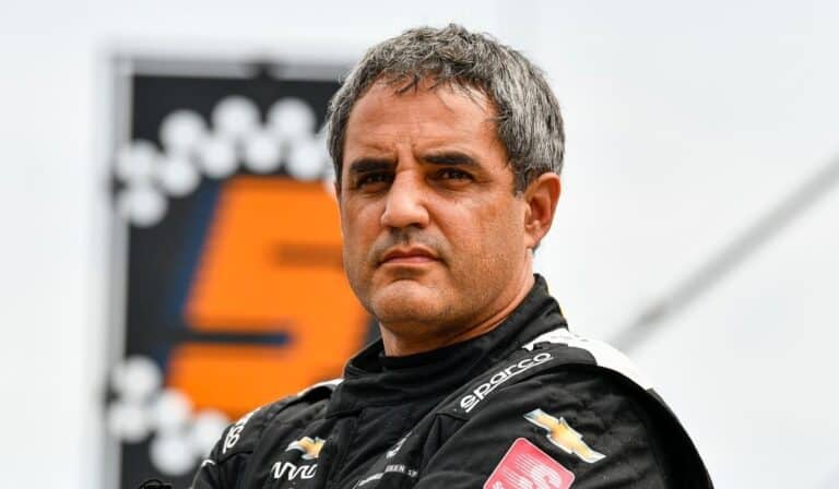 Juan Pablo Montoya revela qué tendría que pasar para que la Fórmula 1 llegue a Barranquilla Juan Pablo Montoya revela qué tendría que pasar para que la Fórmula 1 llegue a Barranquilla