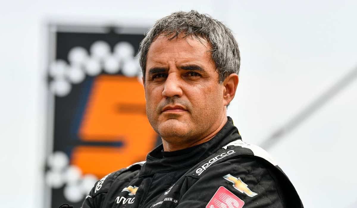 Juan Pablo Montoya revela qué tendría que pasar para que la Fórmula 1 llegue a Barranquilla