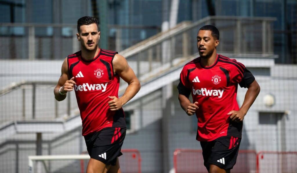 Así se mueve el mercado de las apuestas deportivas en la Premier League, a pesar de fuertes restricciones Así se mueve el mercado de las apuestas deportivas en la Premier League