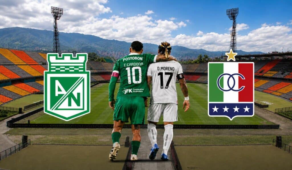 Nacional y Once Caldas jugarán hoy en Medellín partido benéfico por víctimas del terremoto Nacional y Once Caldas jugarán hoy en Medellín partido benéfico por víctimas del terremoto