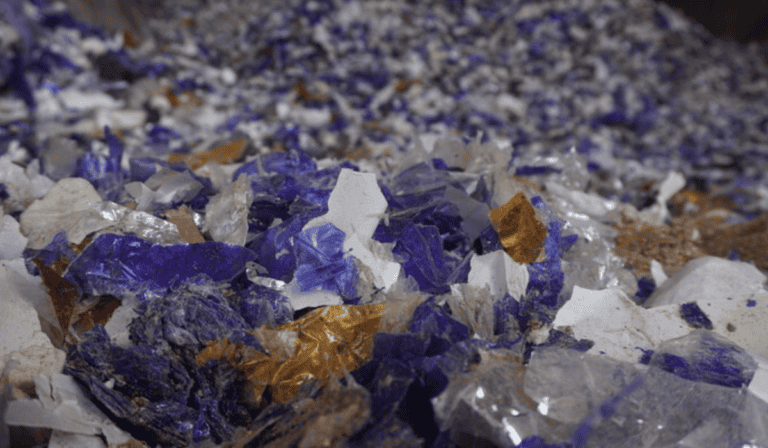 Argos convirtió más de 18.000 toneladas de residuos en energía para su planta de cementos en Cartagena Coprocesamiento