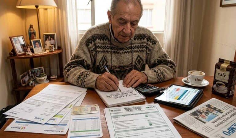 Estos pensionados en Colombia están obligados a declarar y pagar el impuesto de renta pensionados en colombia que deben pagar renta a la dian