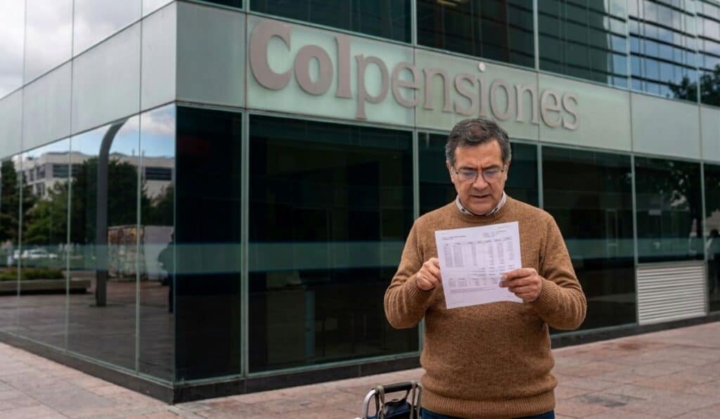 Pensionados en Colombia pueden pedir retroactivo de mesadas: Hasta cuatro meses les tendrían que girar pensionados en colombia que pueden recibir mas mesadas