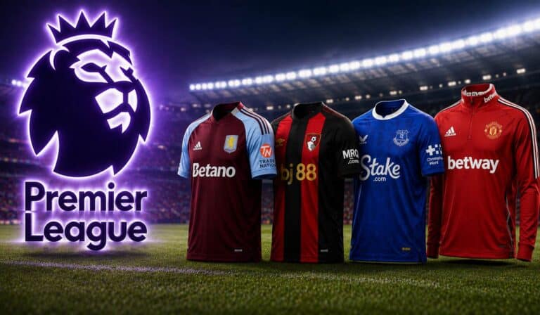 Así se mueve el mercado de las apuestas deportivas en la Premier League, a pesar de fuertes restricciones Así se mueve el mercado de las apuestas deportivas en la Premier League