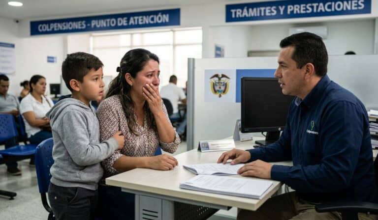 Nueva ley prohíbe heredar una pensión en Colombia: estos son los casos proceso para heredar una pension en colombia